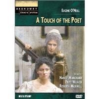 A Touch of the Poet - Broadway Show Video Cover Art