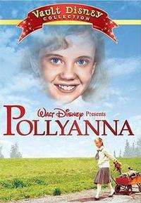 Pollyanna Cover