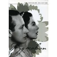 Pygmalion - Broadway Show Video Cover Art