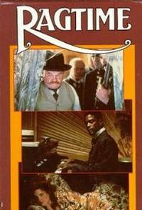Ragtime - Broadway Show Video Cover Art