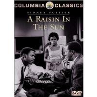 A Raisin in the Sun - Broadway Show Video Cover Art