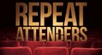 Repeat Attenders - Broadway Show Video Cover Art