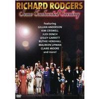 Richard Rodgers: An Enchanted Evening - Broadway Show Video Cover Art