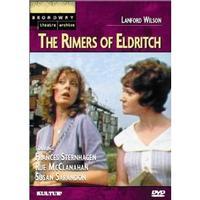 The Rimers of Eldritch Cover