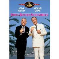 Dirty Rotten Scoundrels - Broadway Show Video Cover Art