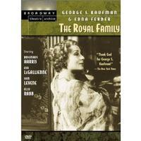 The Royal Family Cover