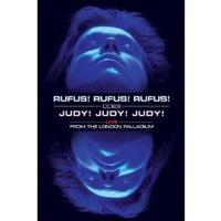 Rufus! Rufus! Rufus! Does Judy! Judy! Judy! Live at the London Palladium - Broadway Show Video Cover Art