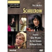 The Scarecrow Cover