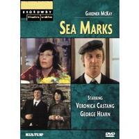 Sea Marks Cover
