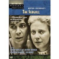 The Seagull - Broadway Show Video Cover Art