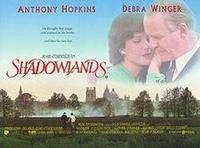Shadowlands Cover