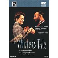 The Winter's Tale Cover
