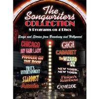 The Songwriters' Collection Cover