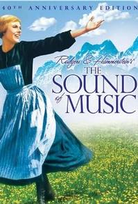 The Sound of Music - Broadway Show Video Cover Art