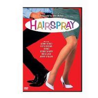 Hairspray - Broadway Show Video Cover Art