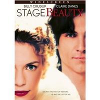 Stage Beauty Cover