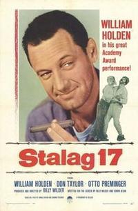 Stalag 17 Cover