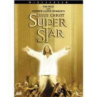 Jesus Christ Superstar - Broadway Show Video Cover Art