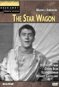 The Star Wagon Cover