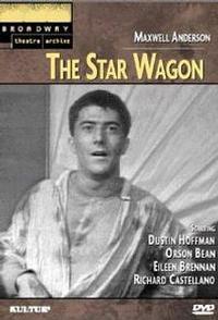 The Star Wagon - Broadway Show Video Cover Art