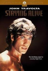 Staying Alive - Broadway Show Video Cover Art