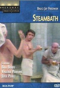 Steambath Cover