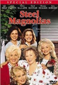 Steel Magnolias Cover