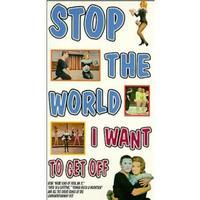 Stop the World: I Want to Get Off Cover
