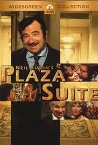 Plaza Suite Cover