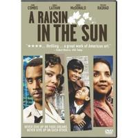 A Raisin in the Sun - Broadway Show Video Cover Art
