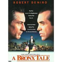 A Bronx Tale - Broadway Show Video Cover Art