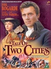 A Tale of Two Cities - Broadway Show Video Cover Art