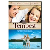 The Tempest - Broadway Show Video Cover Art