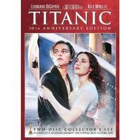 Titanic Cover