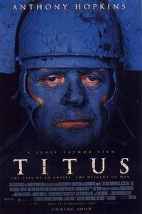 Titus Cover