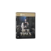 Our Town Cover
