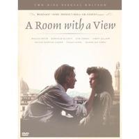 A Room With A View - Broadway Show Video Cover Art
