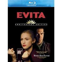 Evita: 15th Anniversary Edition - Broadway Show Video Cover Art