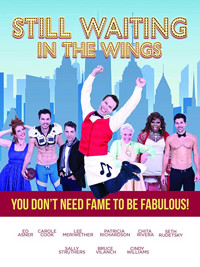 Still Waiting in the Wings - Broadway Show Video Cover Art