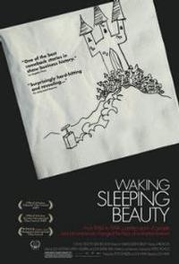 Waking Sleeping Beauty Cover