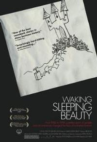 Waking Sleeping Beauty - Broadway Show Video Cover Art