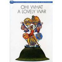 Oh! What A Lovely War Cover