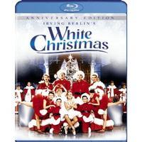 Irving Berlin's White Christmas Cover