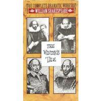 The Winter's Tale - Broadway Show Video Cover Art