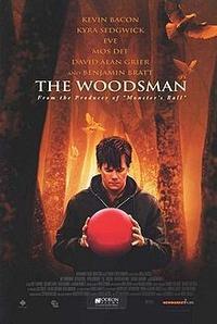 The Woodsman Cover