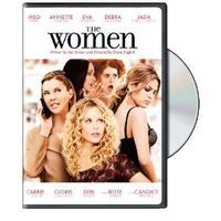 The Women Cover