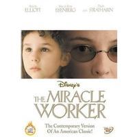 The Miracle Worker Cover