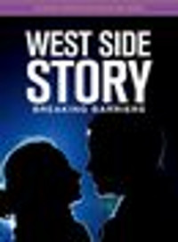 West Side Story: Breaking Barriers Cover