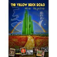 The Yellow Brick Road and Beyond - Broadway Show Video Cover Art