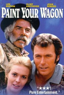 Paint Your Wagon Video